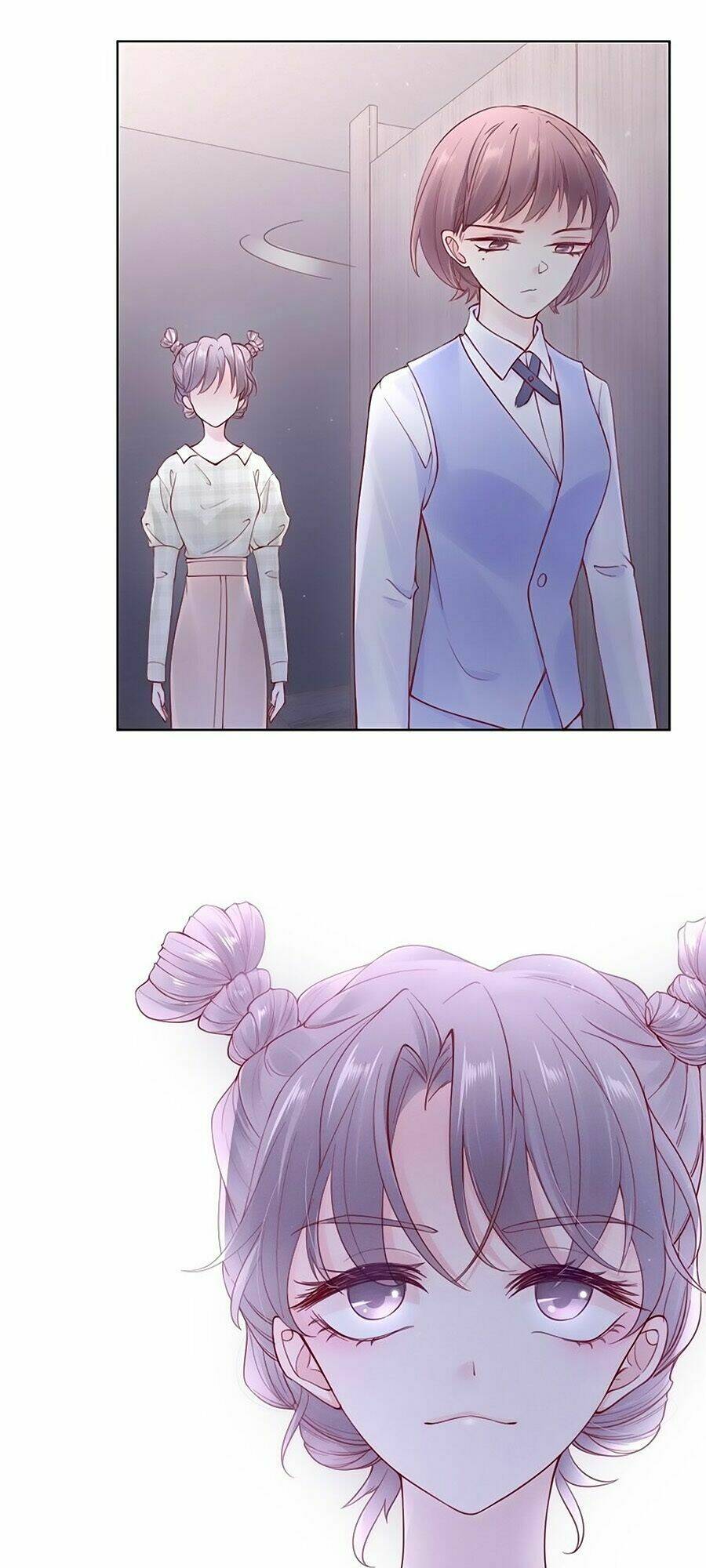 Hai Mặt Cuốn Hút Của Anh: Chapter 14