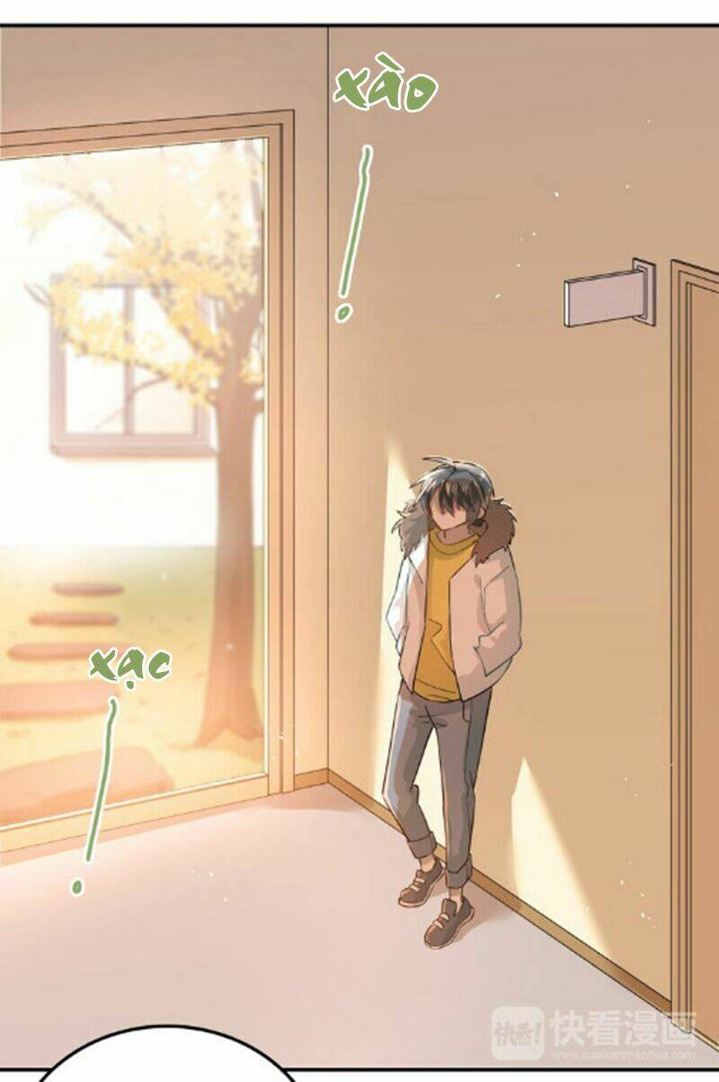 Đầu Gấu Biết Yêu: Chapter 105