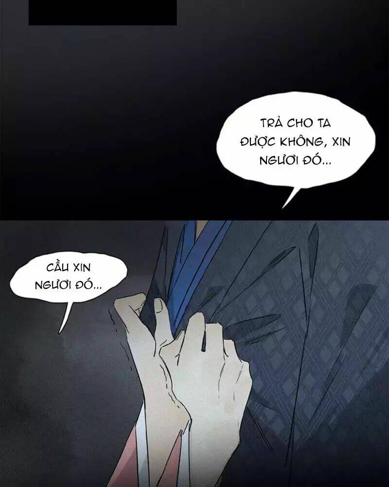 Phép Tắc Trường Ogus: Chapter 42