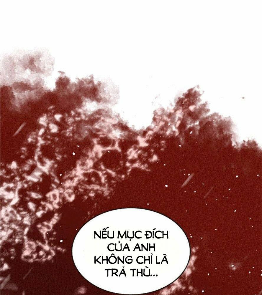 Lòng Trung Thành Với Kẻ Ác: Chapter 11