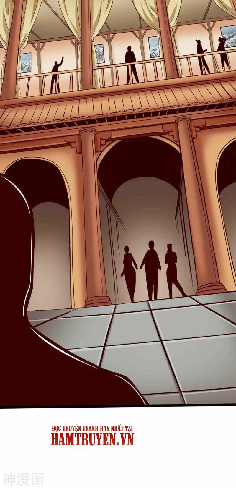 Thông Thiên Chi Lộ: Chapter 16