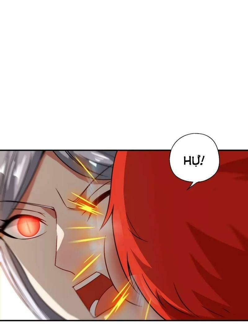 Vòng Bạn Bè Mạnh Nhất Của Tiên Giới: Chapter 42