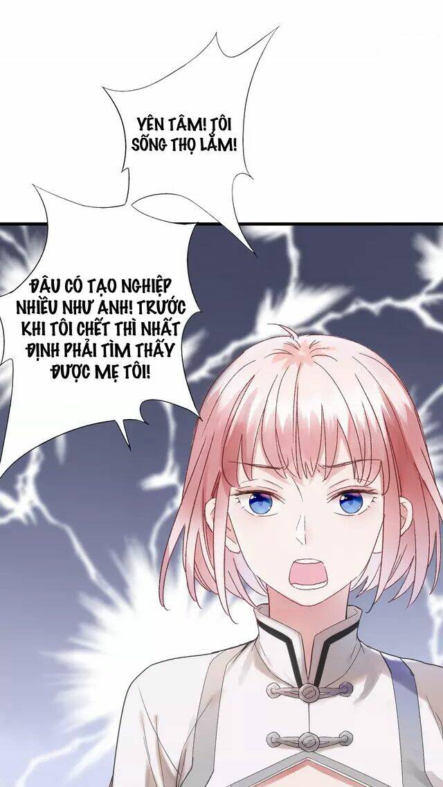 Thực Nhị: Chapter 20.1