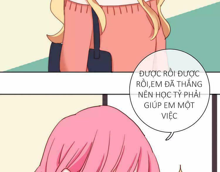 Trái Tim Băng Giá: Chapter 32