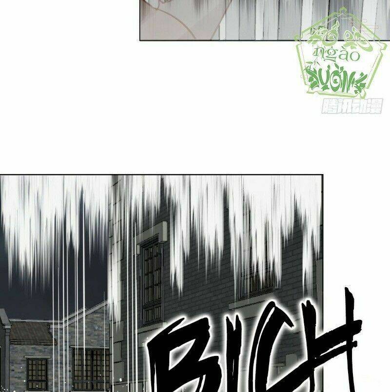 Điều Giáo Gấu Bắc Cực: Chapter 41