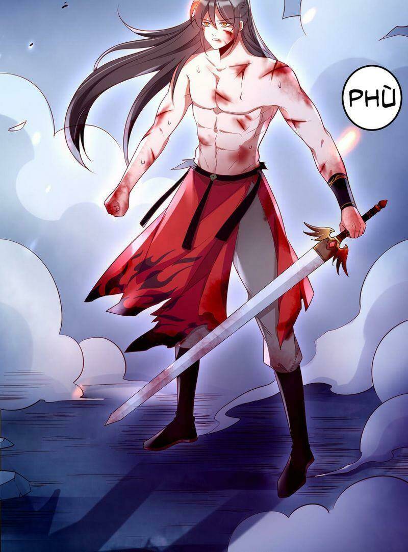 Thiên Kim Bất Hoán: Chapter 68