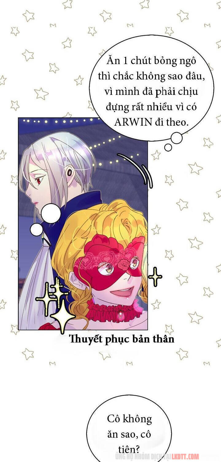 Đừng Xem Thường Nữ Phụ: Chapter 58
