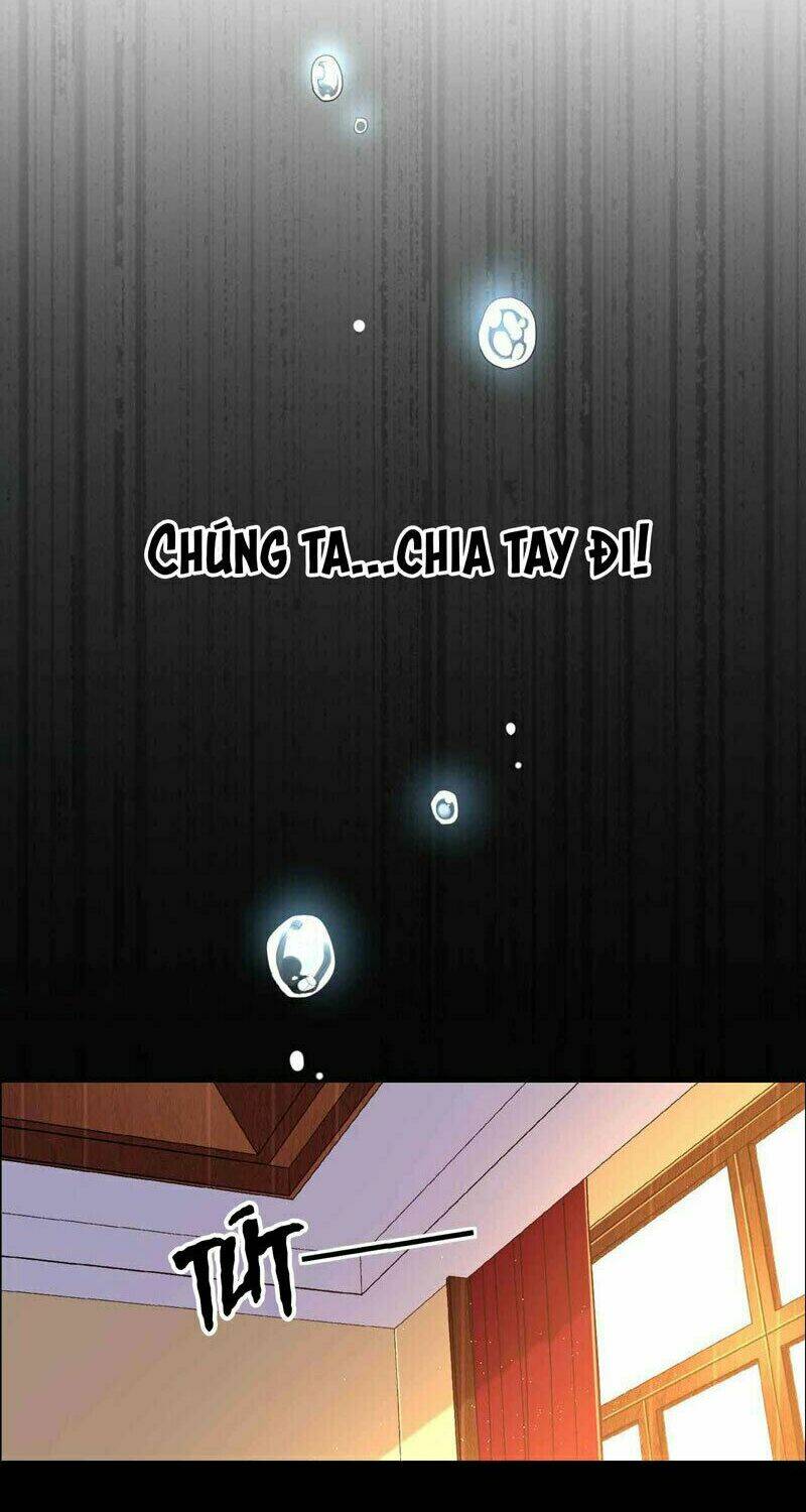 Vì Yêu Mà Khắc Cốt Ghi Tâm: Chapter 23