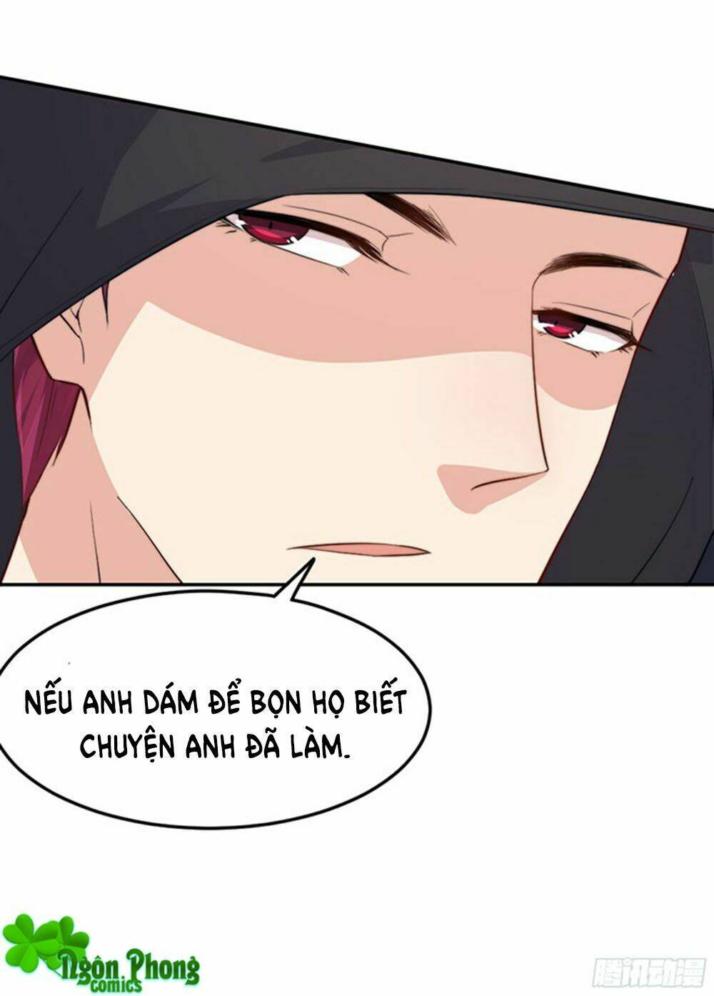 Bà Xã Tôi Là Nam Thần: Chapter 39