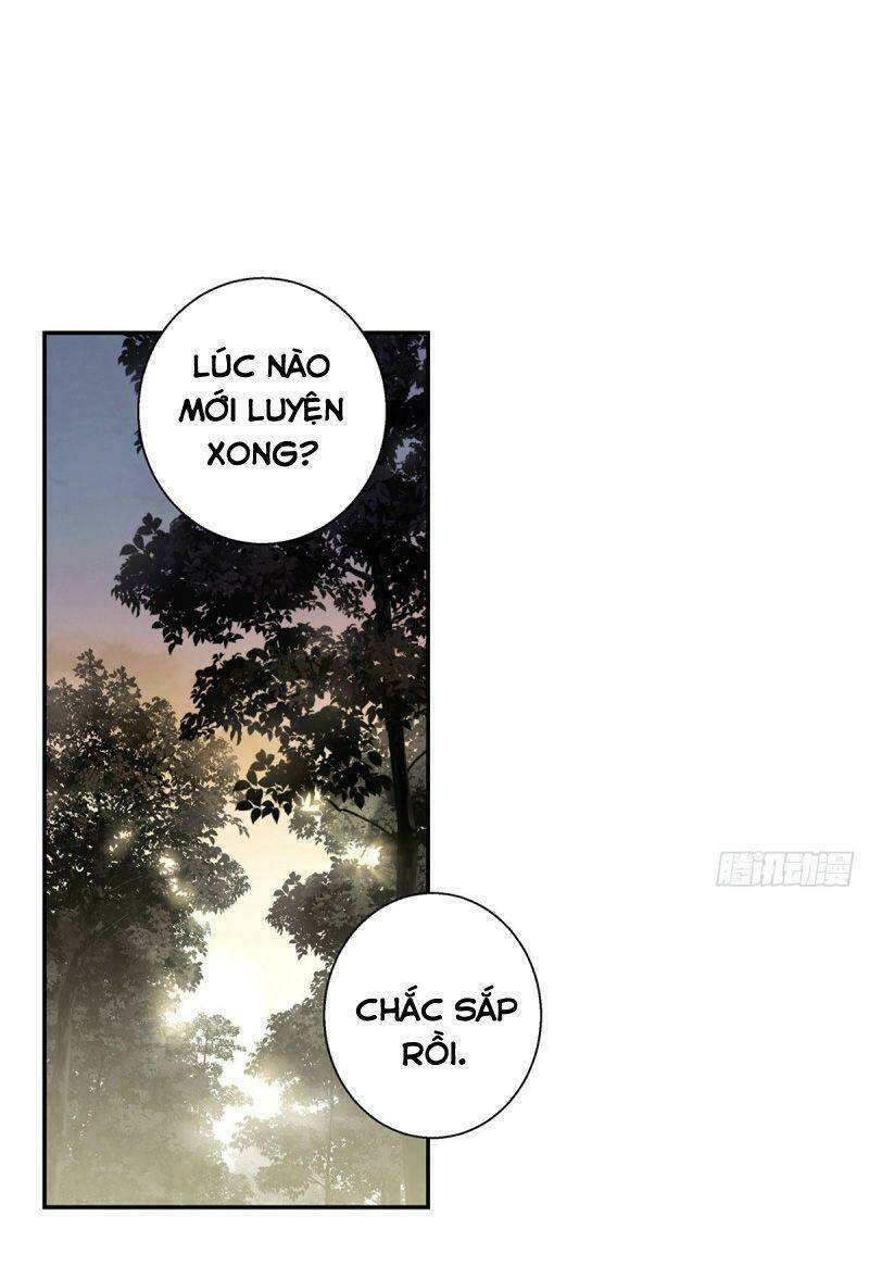 Ta Là Đại Hoàn Đan: Chapter 16