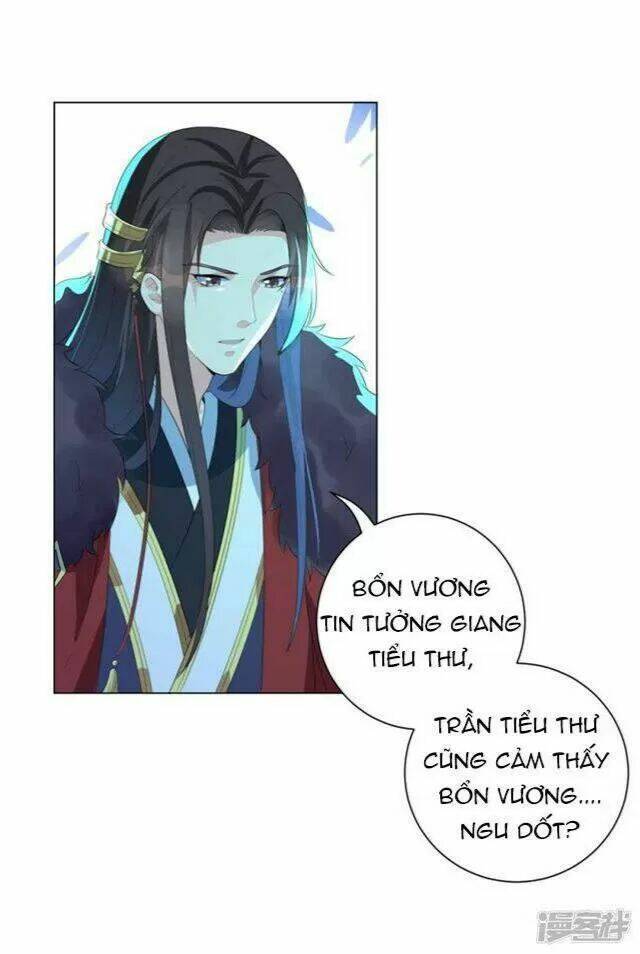 Vương Phi Có Độc!: Chapter 13