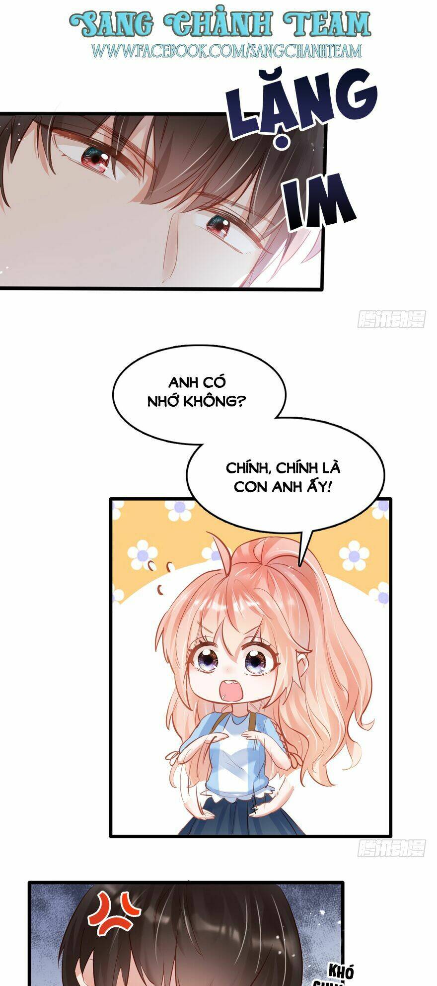 Sau Này Vẫn Cứ Thích Em: Chapter 10