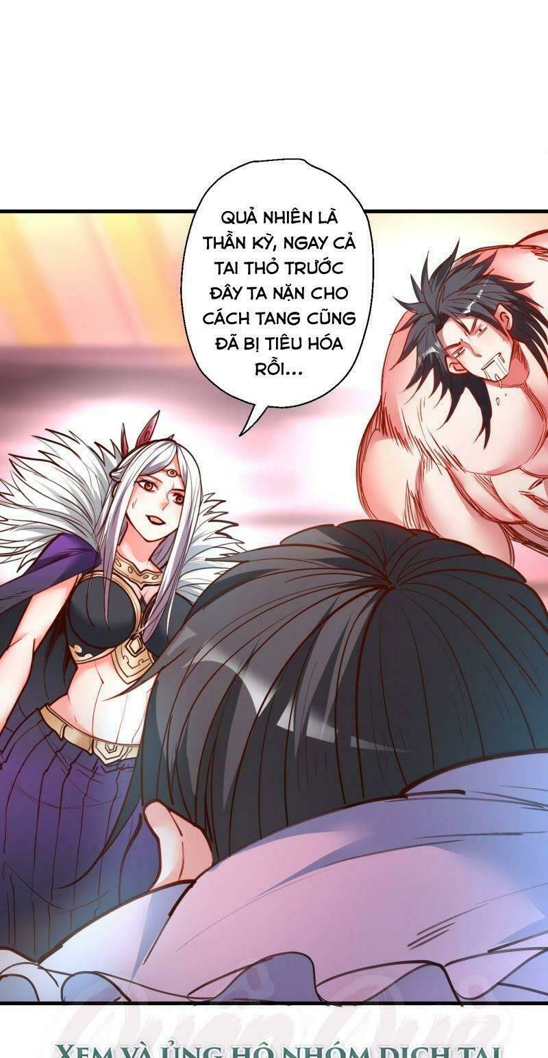 Tối Cường Đại Biểu Hoàng Kim Thận: Chapter 88