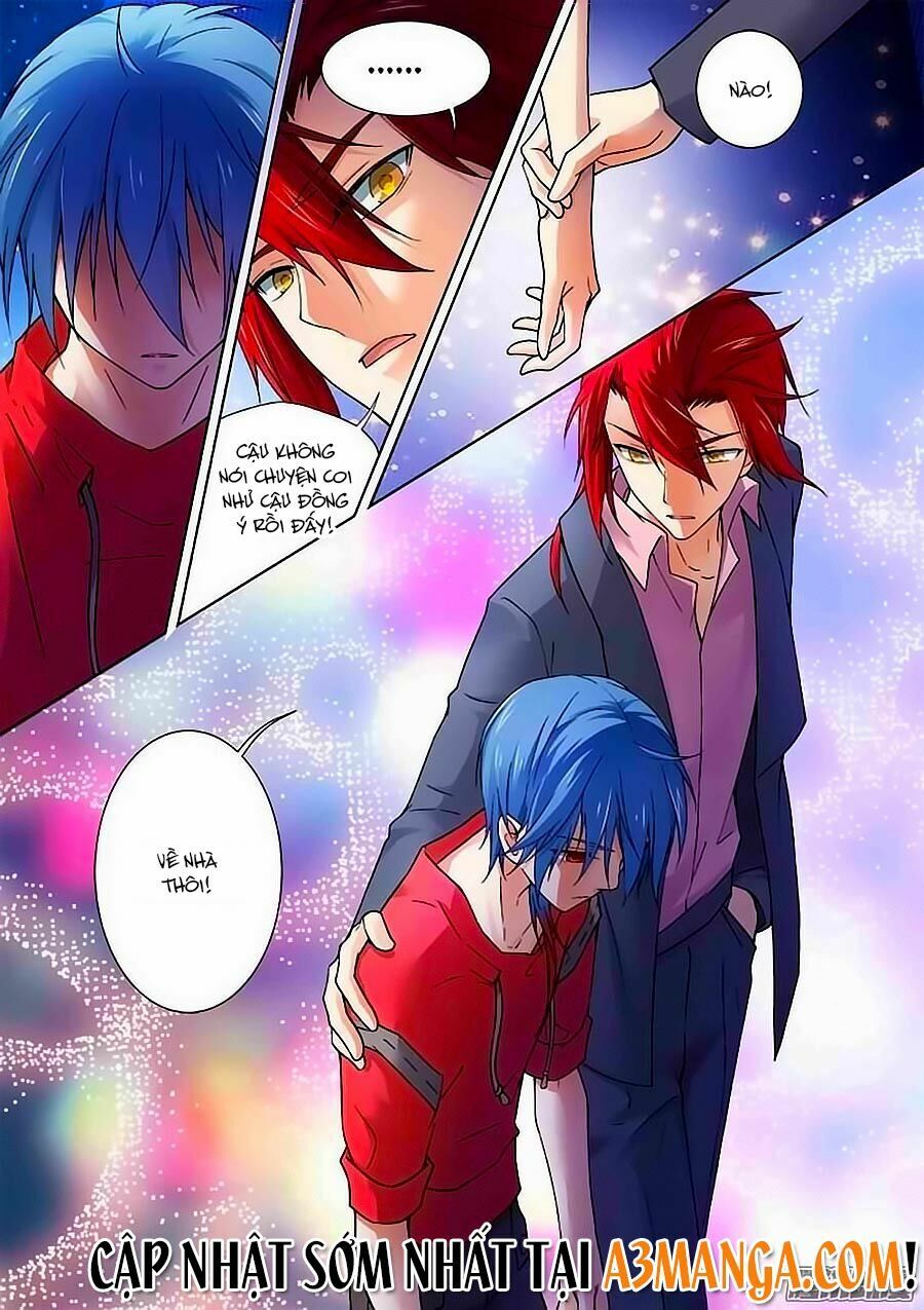 Giả Diện Thế Thân: Chapter 87