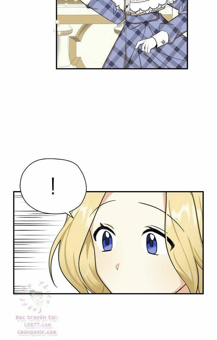 Ba Người Anh Trai Của Tôi Là Bạo Quân: Chapter 31