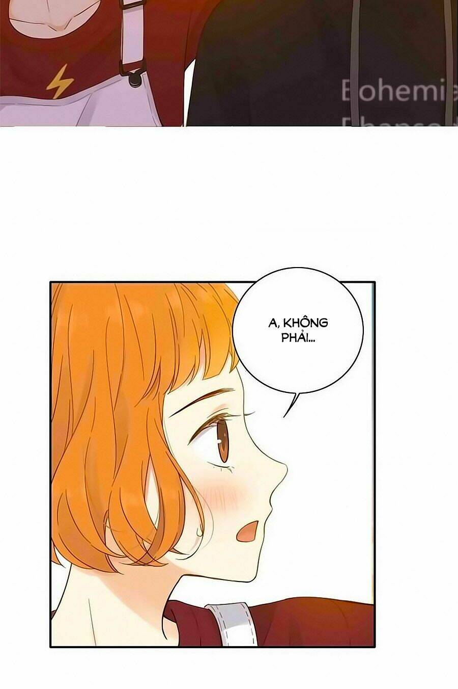 Bạc Hà Chi Hạ 2: Chapter 57