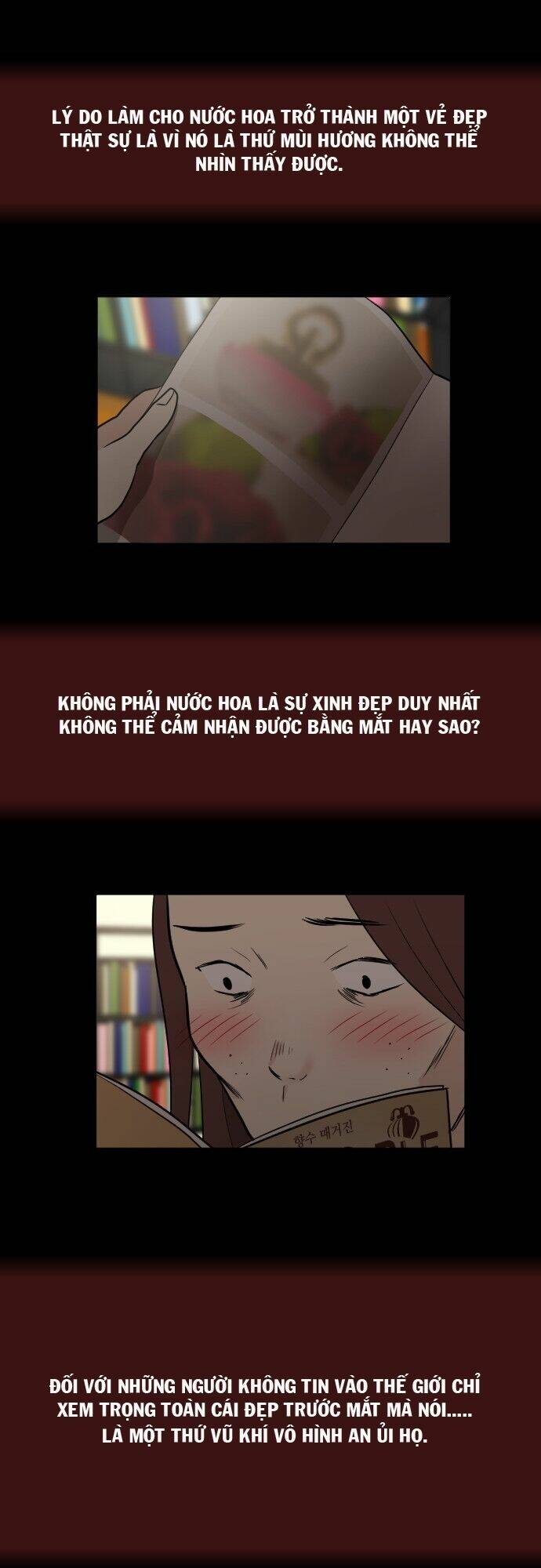Người Đẹp Gangnam: Chapter 14