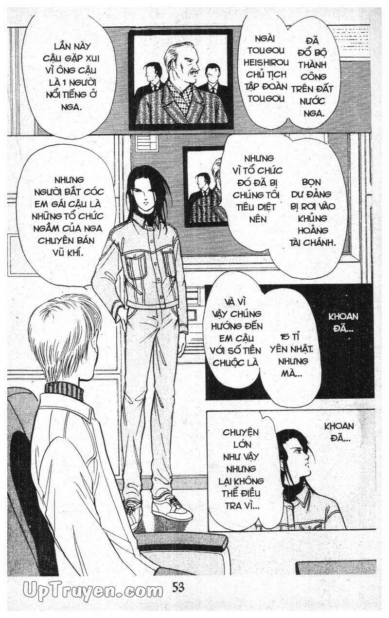 9 Banme No Musashi: Chapter 10