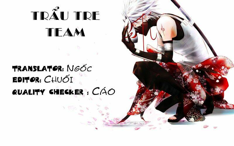 Gia Tộc Mạnh Nhất Trong Lịch Sử: Chapter 6