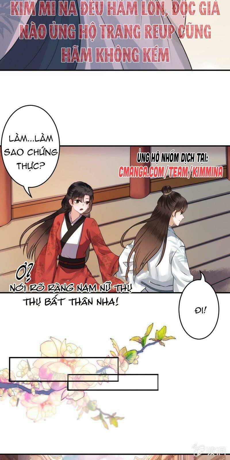 Vương Gia Kiêu Ngạo Quá Khó Cua: Chapter 89