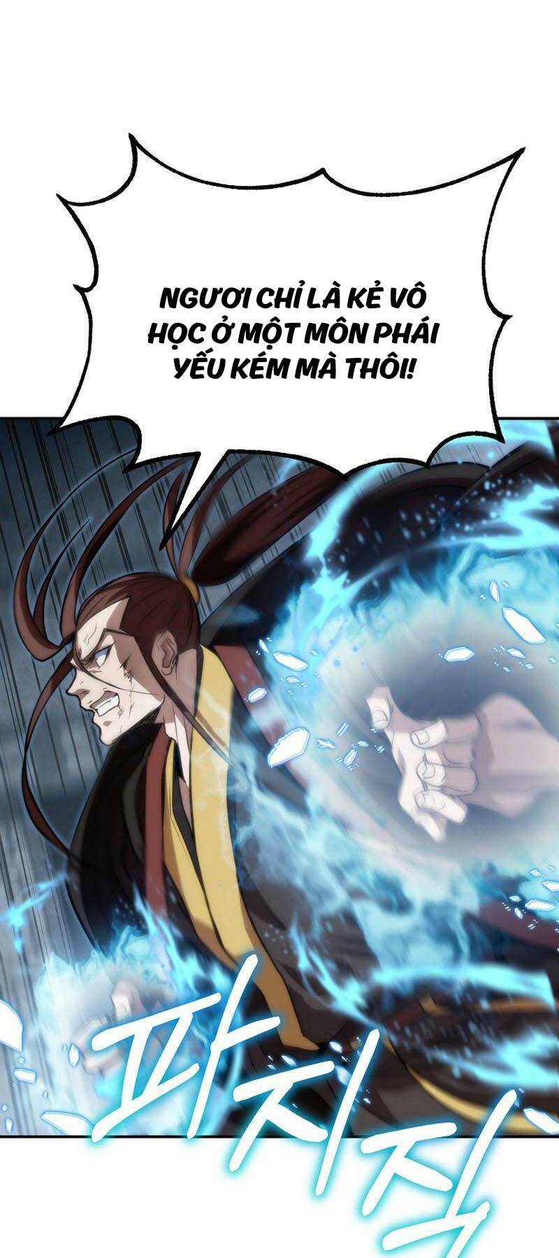 Đông Phương Bất Bại: Chapter 10