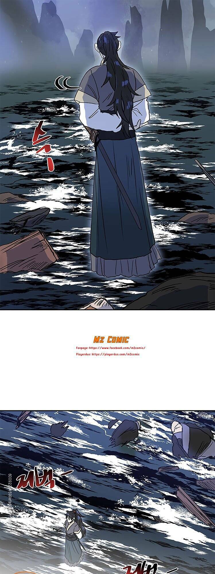 Học Sĩ Tái Sinh: Chapter 110