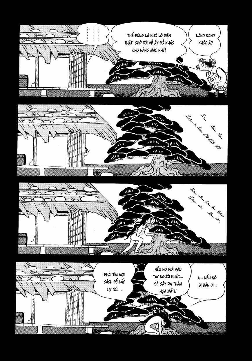 Chim Lửa: Chapter 64