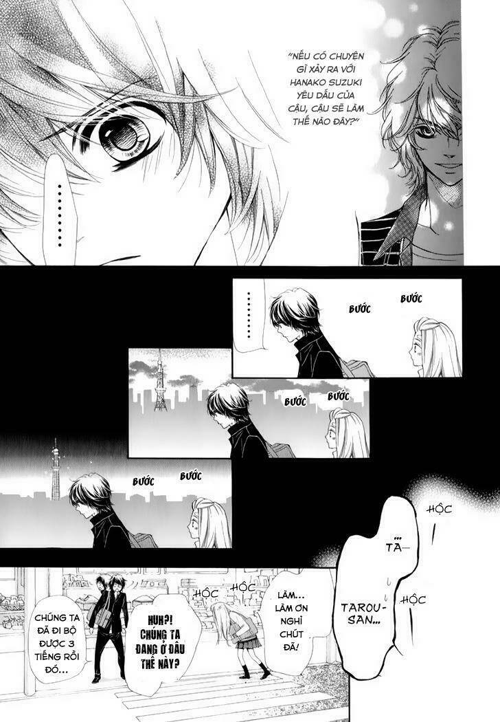 Pika Ichi: Chapter 14