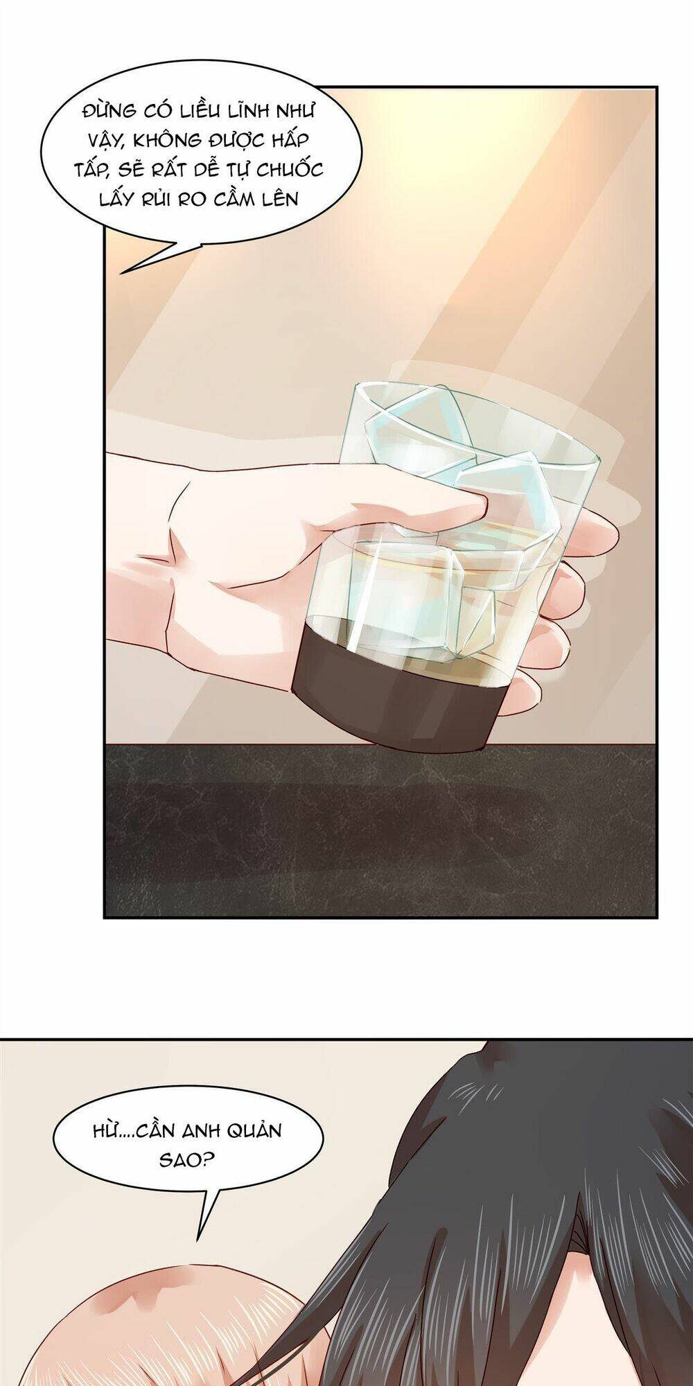 Vợ Yêu Của Ác Ma: Chapter 65