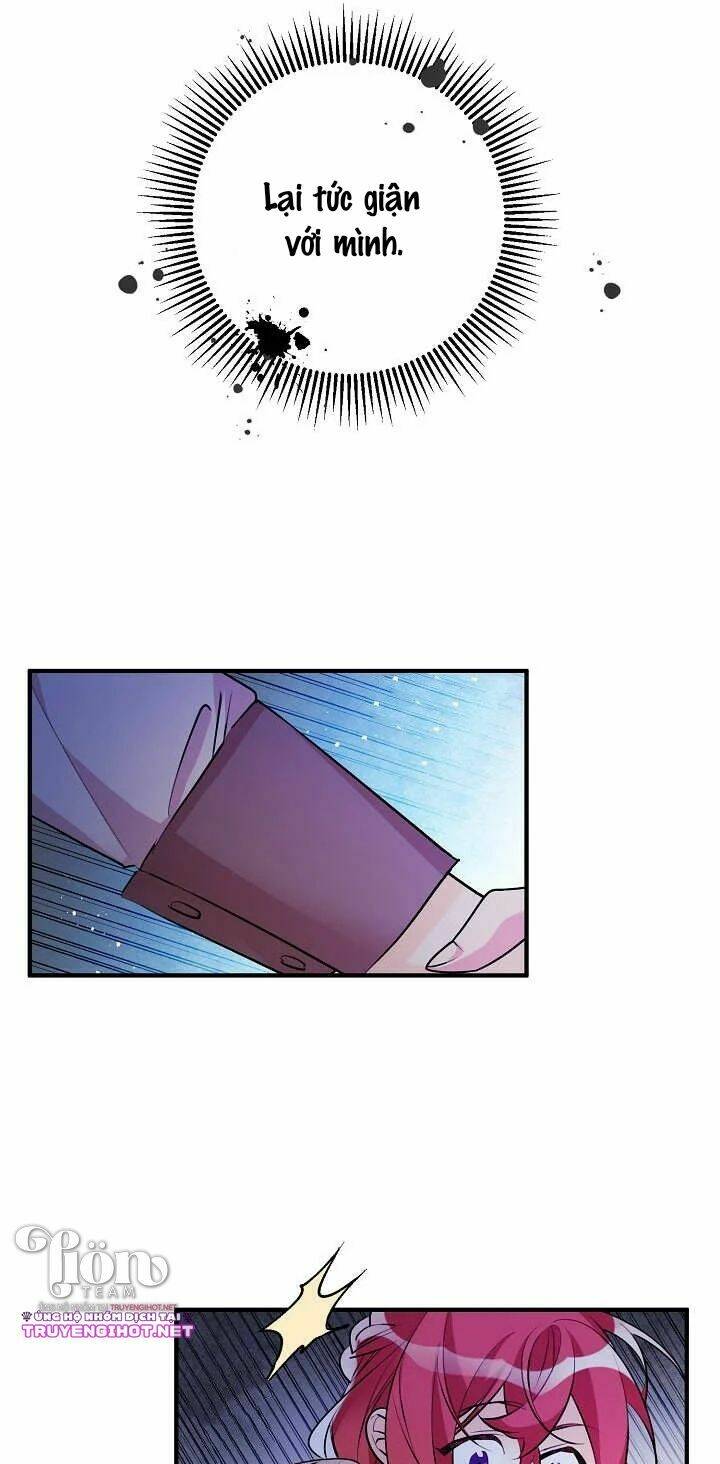 Công Nương Đã Thay Đổi: Chapter 56.1