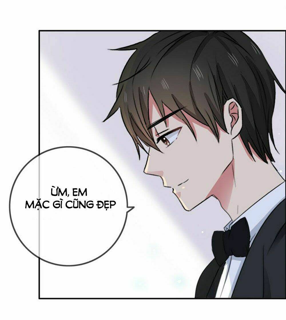 Đại Thần Tình Yêu Chớ Chạm Tôi: Chapter 74