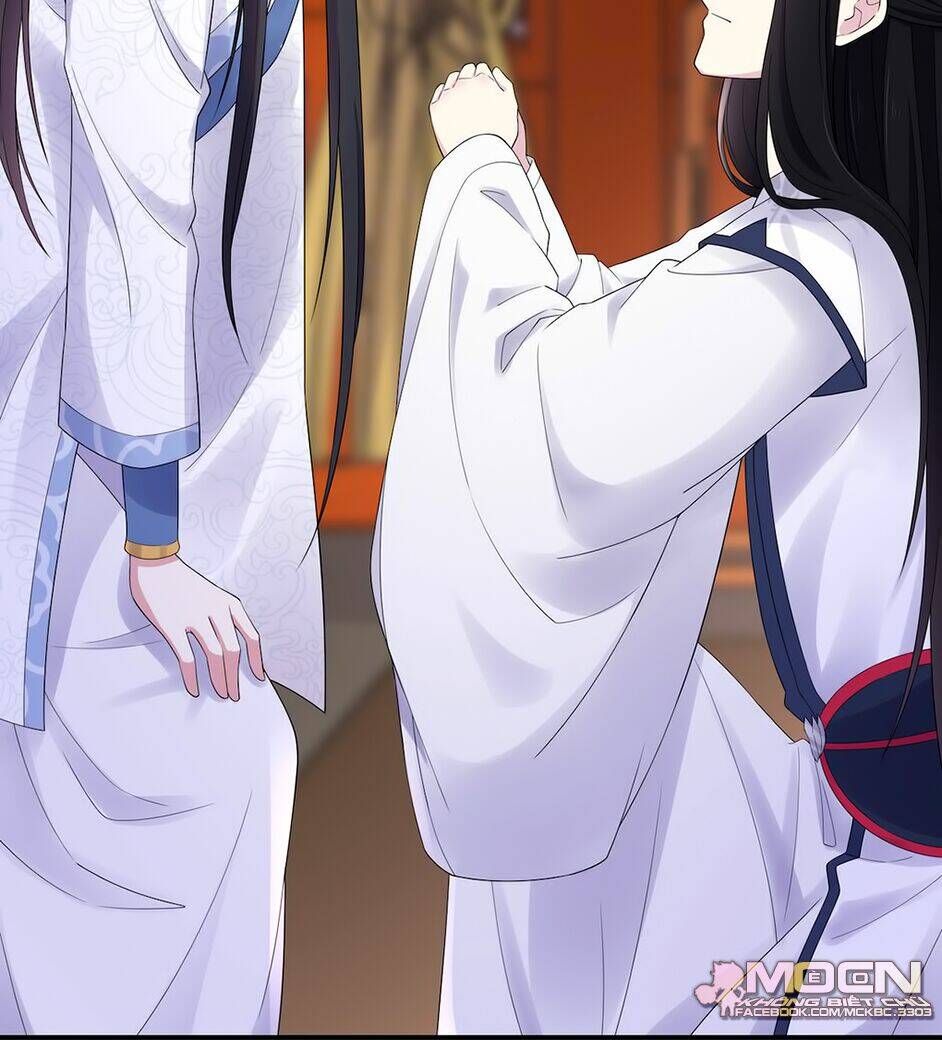 Báo Cáo! Đế Quân Ngài Có Độc!: Chapter 40
