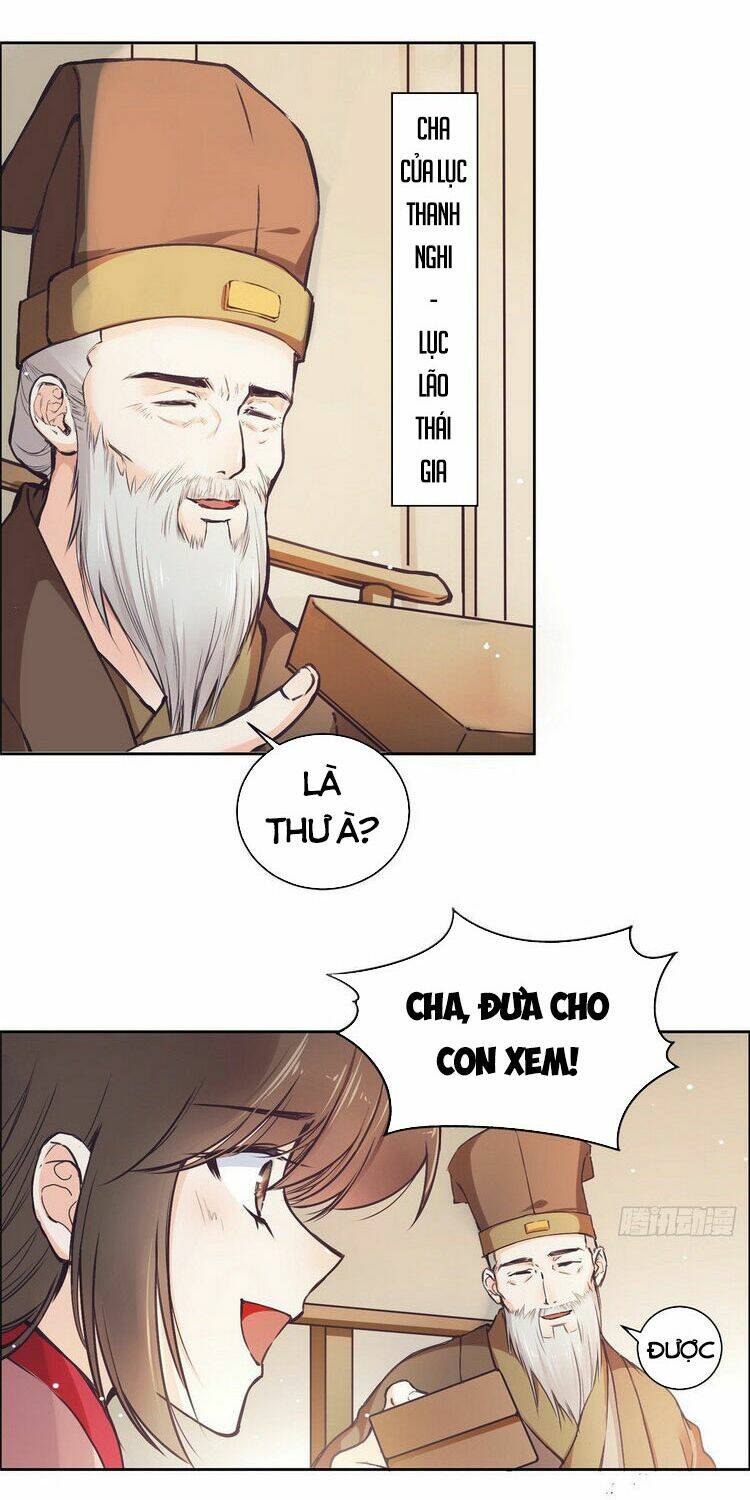 Ta Tự Thành Hoàng Không Cần Thiên Mệnh: Chapter 1