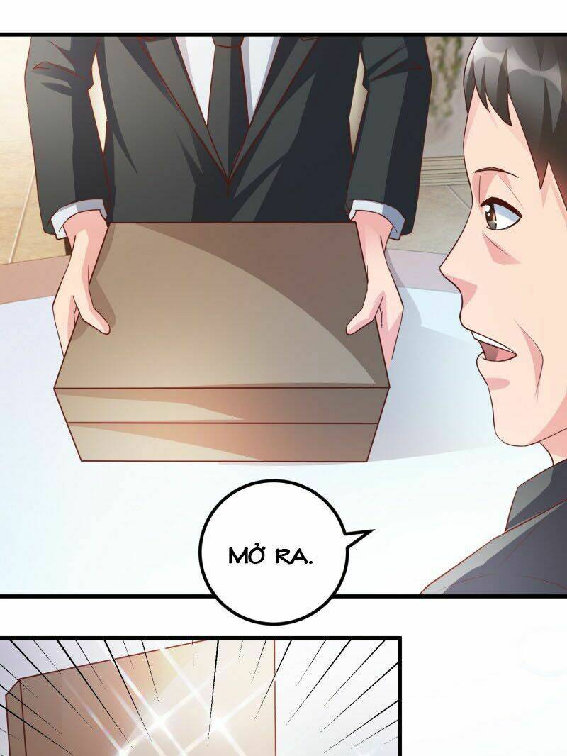 Thấu Thị Tiên Y: Chapter 92