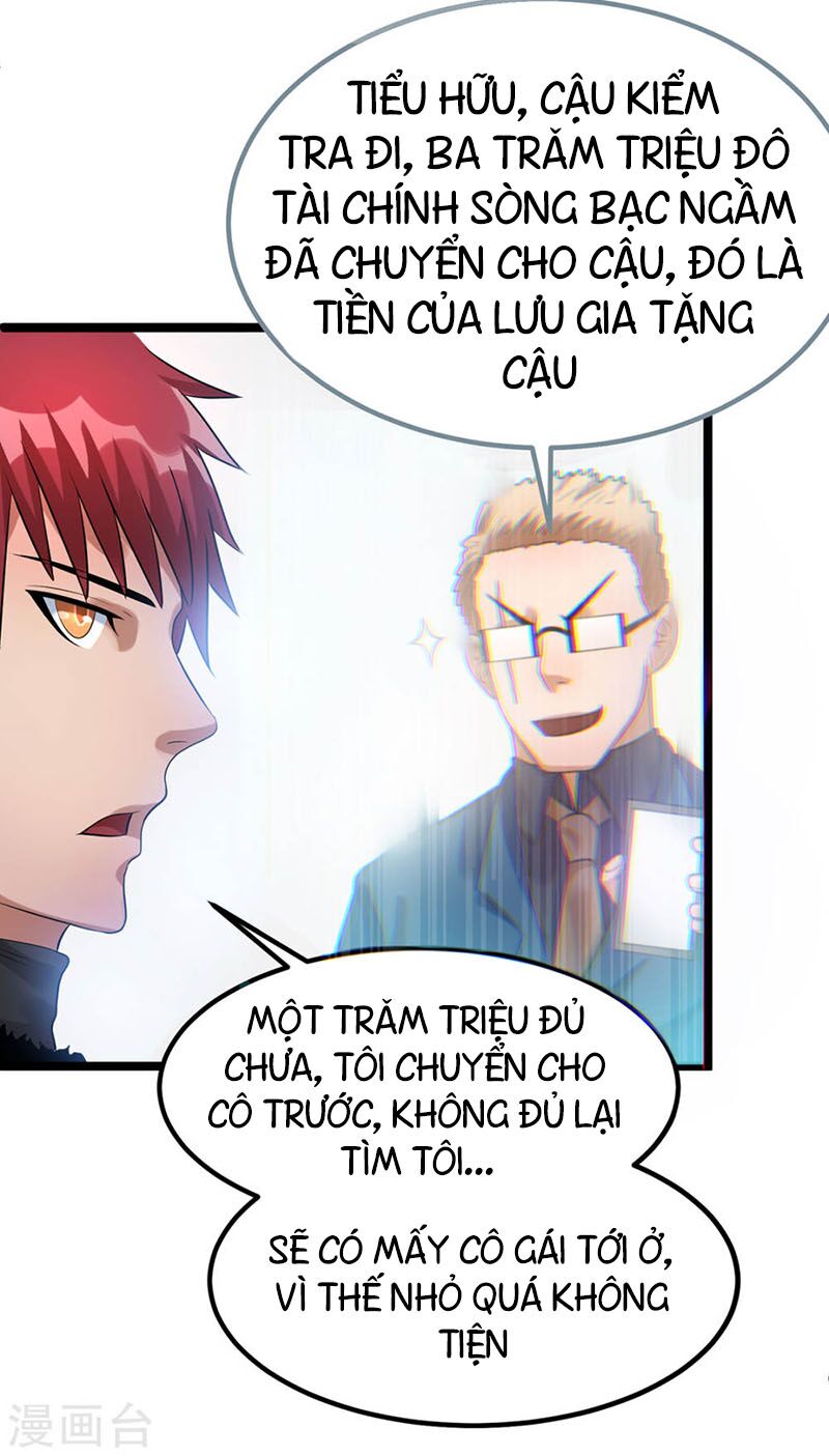 Tiên Vương Trùng Sinh: Chapter 44