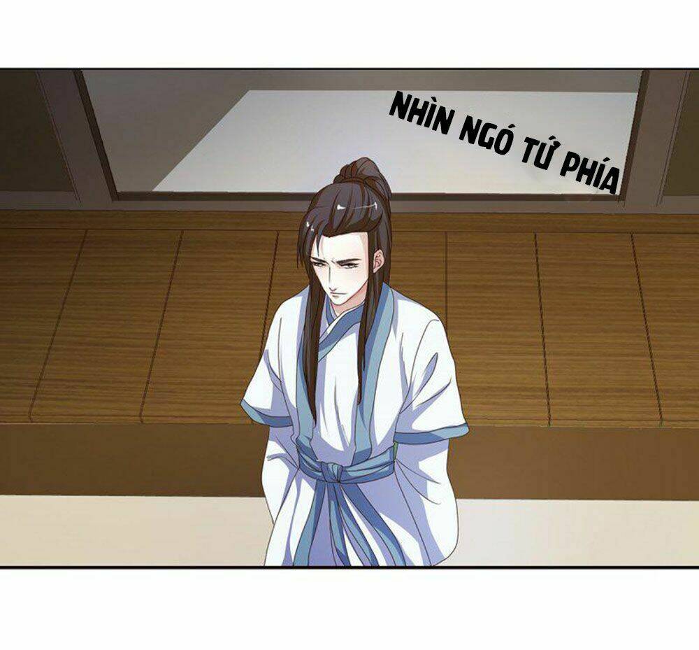 Hỏa Hồ: Chapter 7