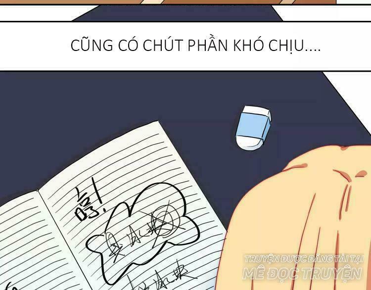Trái Tim Băng Giá: Chapter 31