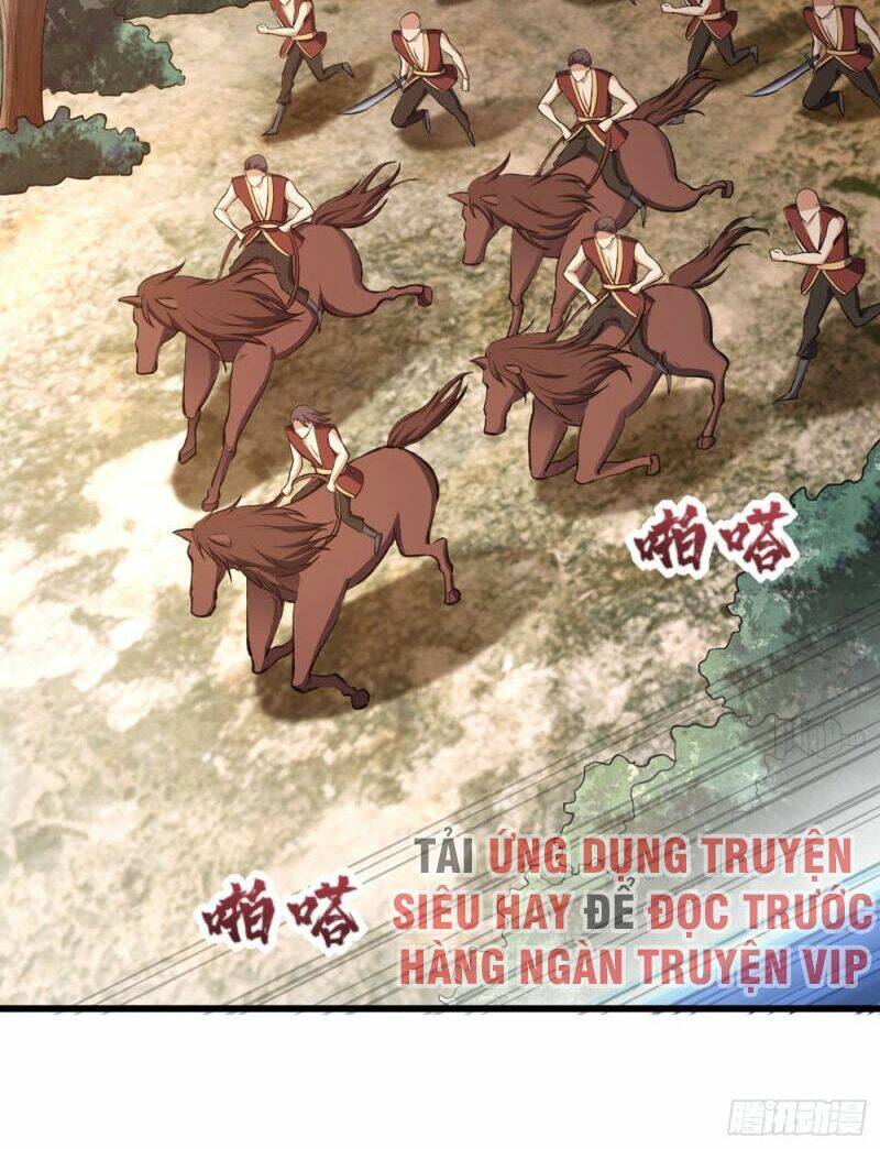 Yêu Giả Vi Vương: Chapter 142
