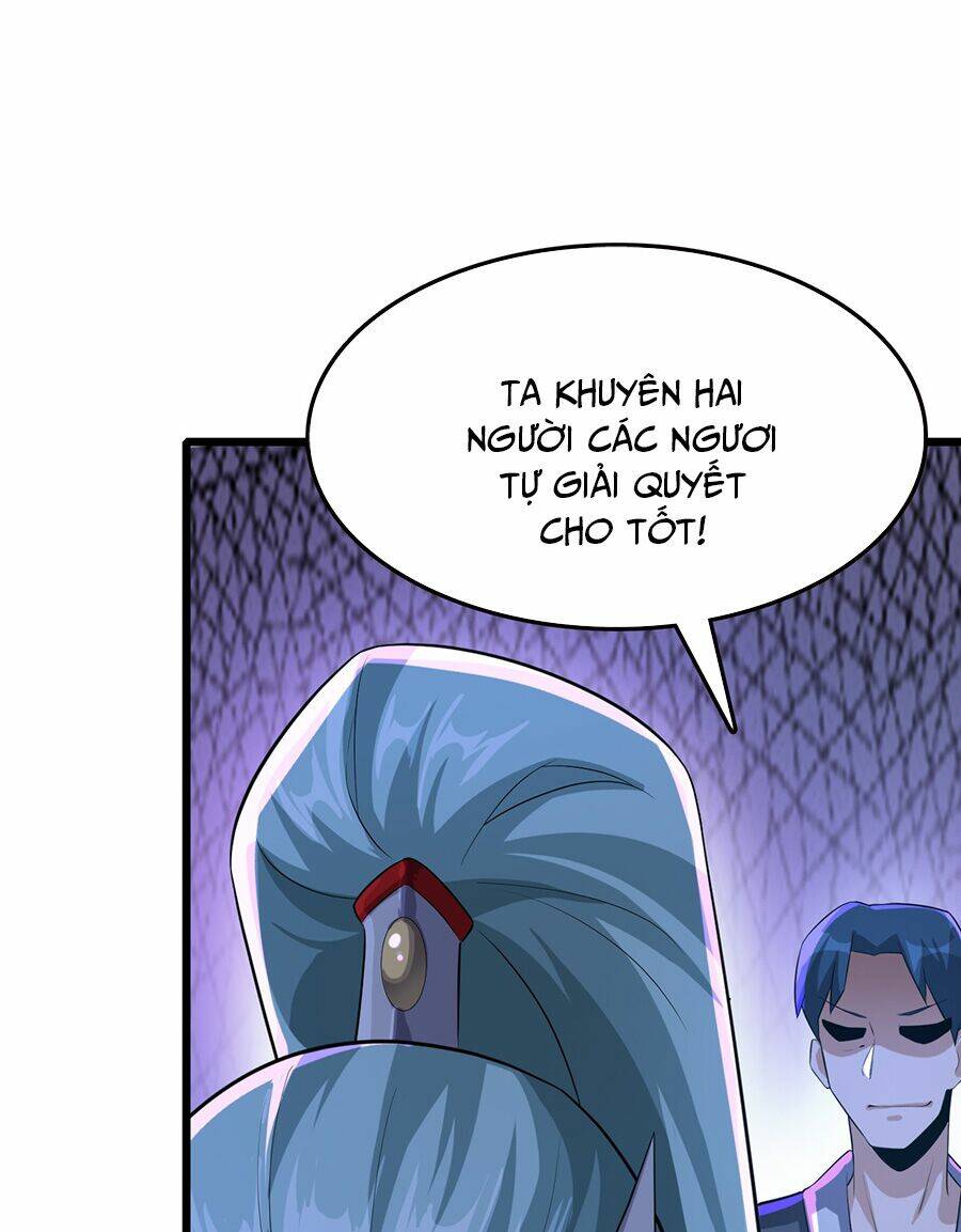 Đại Bảo Kiếm Của Tôi: Chapter 25