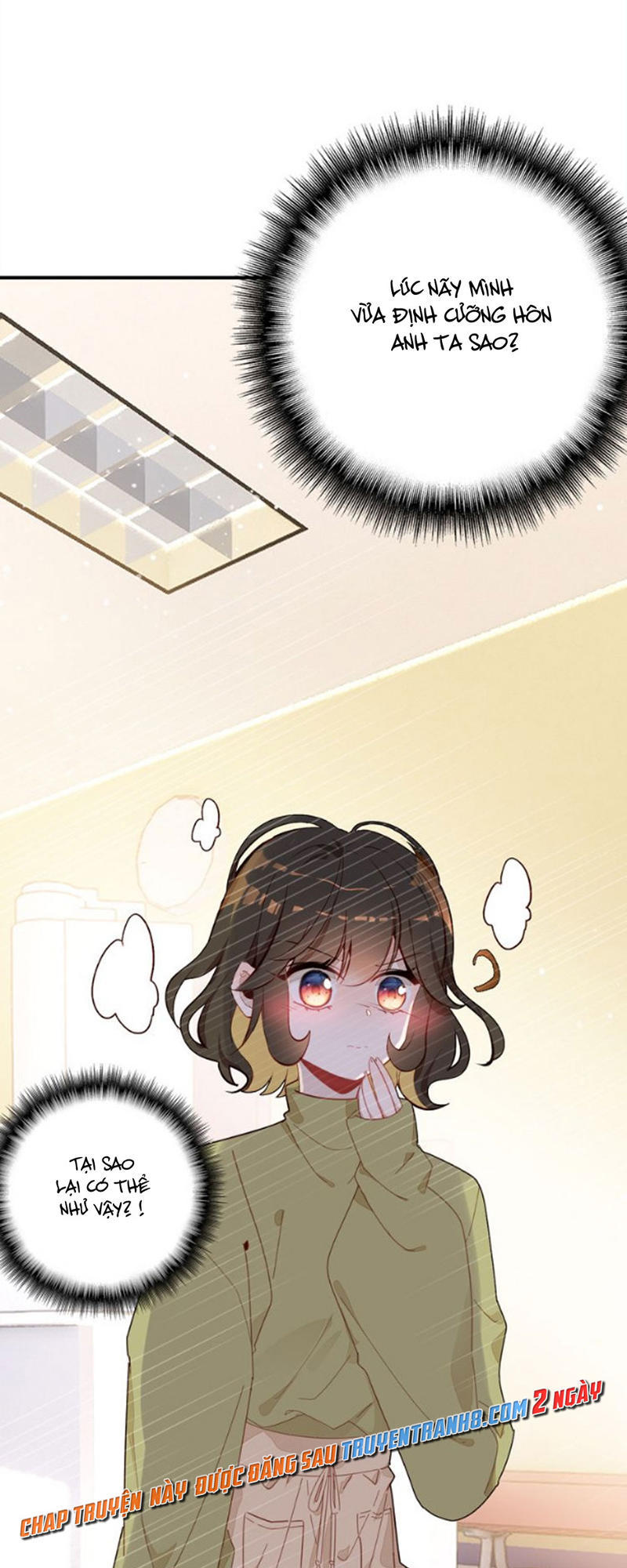 Ái Ngạo Kiều Long Vương Gia: Chapter 37