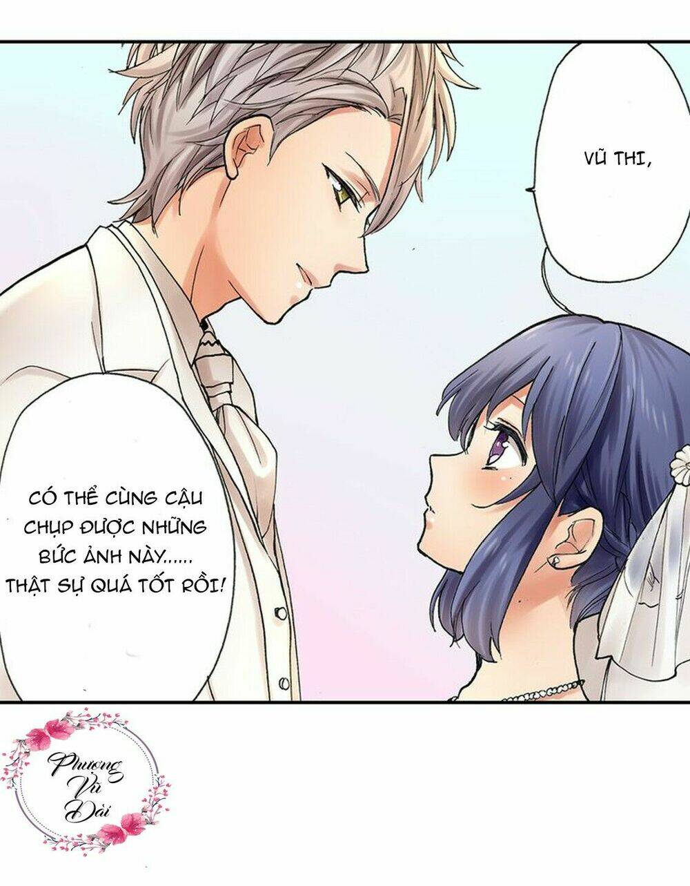 Mệnh Lệnh Tuyệt Đối Của Bá Đạo Vương Tử: Chapter 9