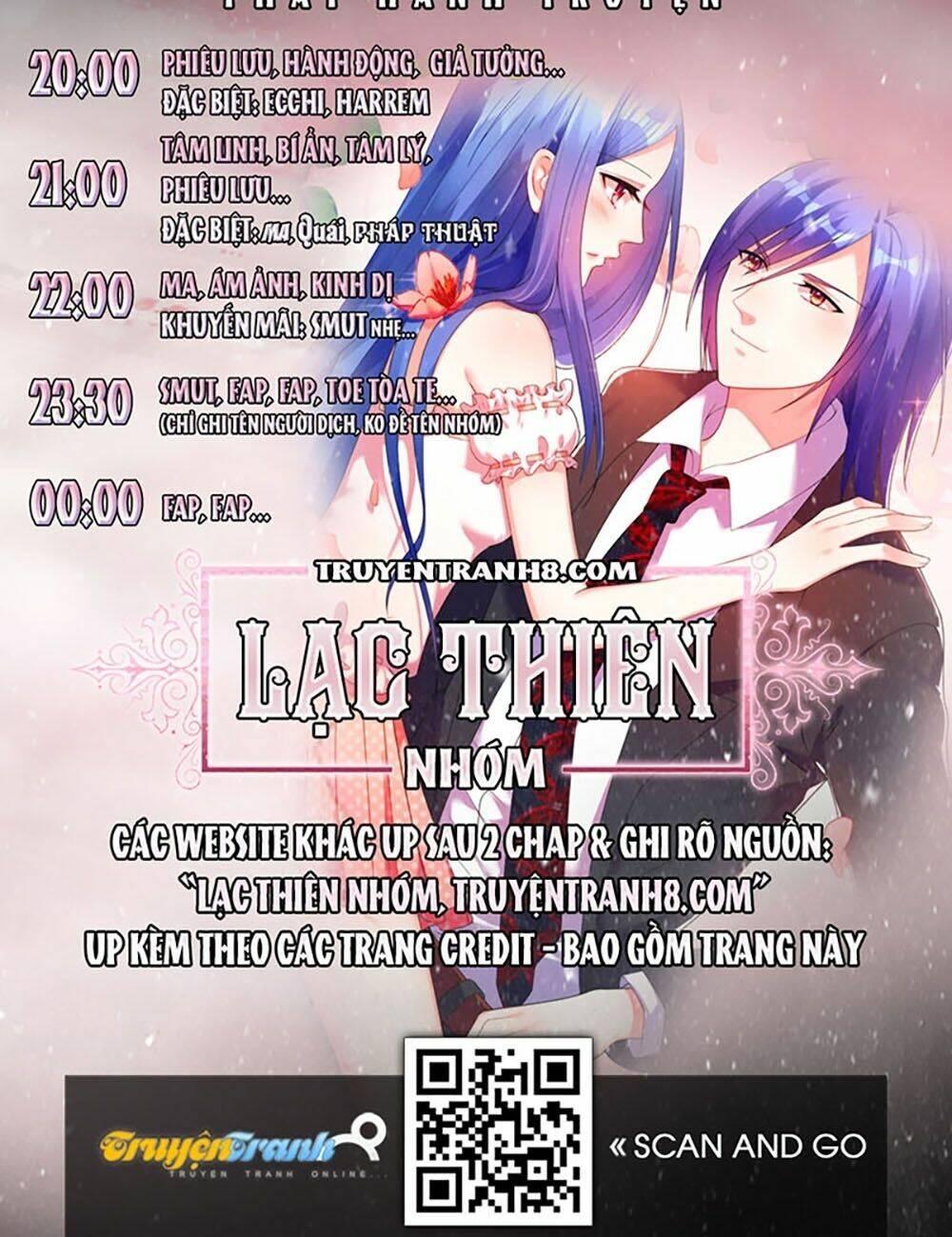 Tôi Bị Tổng Tài Ám Hại: Chapter 45