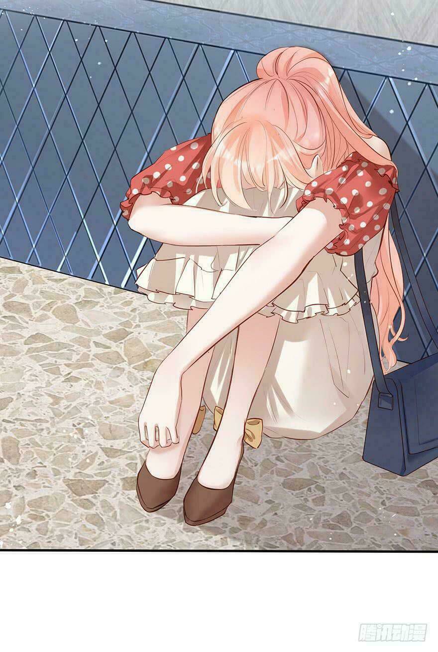 Sau Này Vẫn Cứ Thích Em: Chapter 28