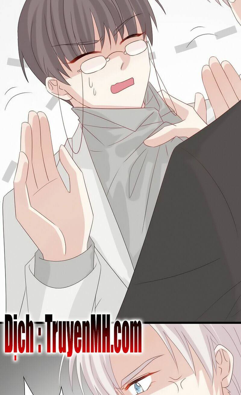 Nữ Hoàng Giá Đáo: Chapter 43