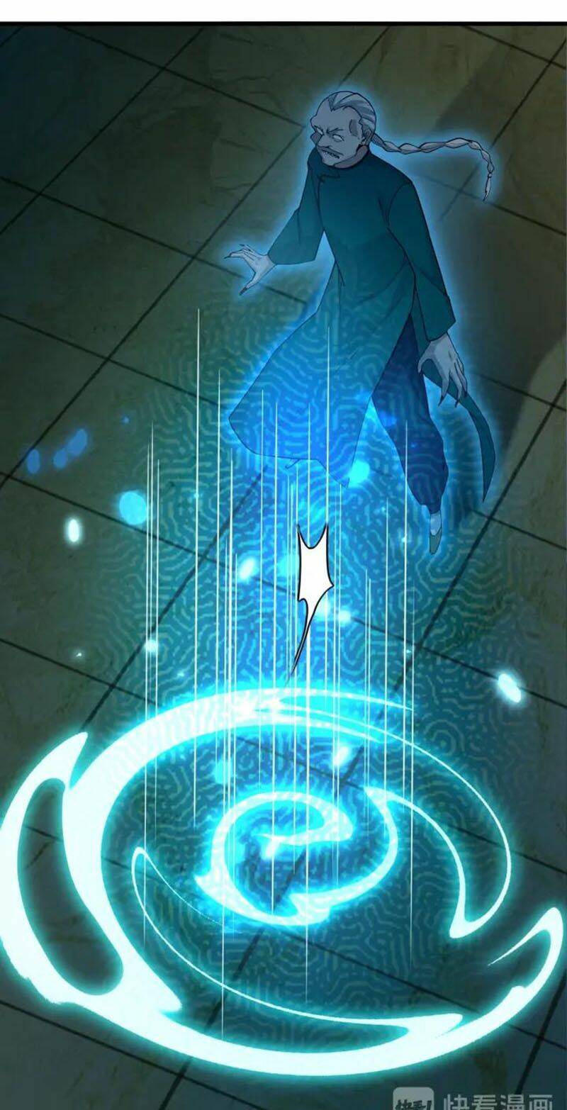 Siêu Cấp Đại Chủ Bạ: Chapter 60