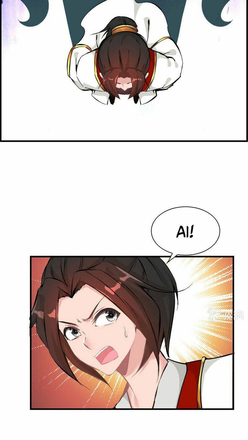Thần Ma Thiên Sát: Chapter 11