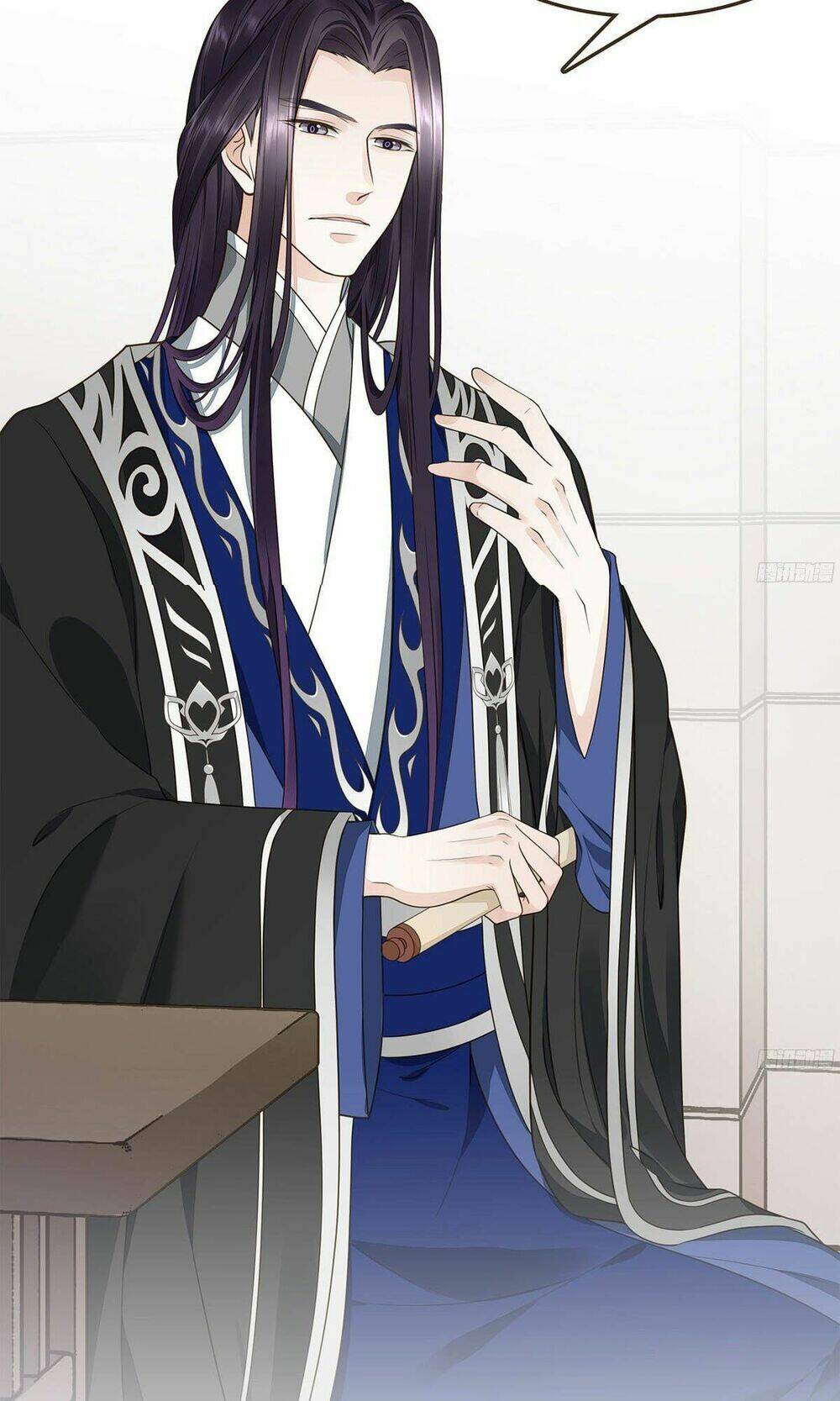 Đại Giá Thừa Tướng: Chapter 61