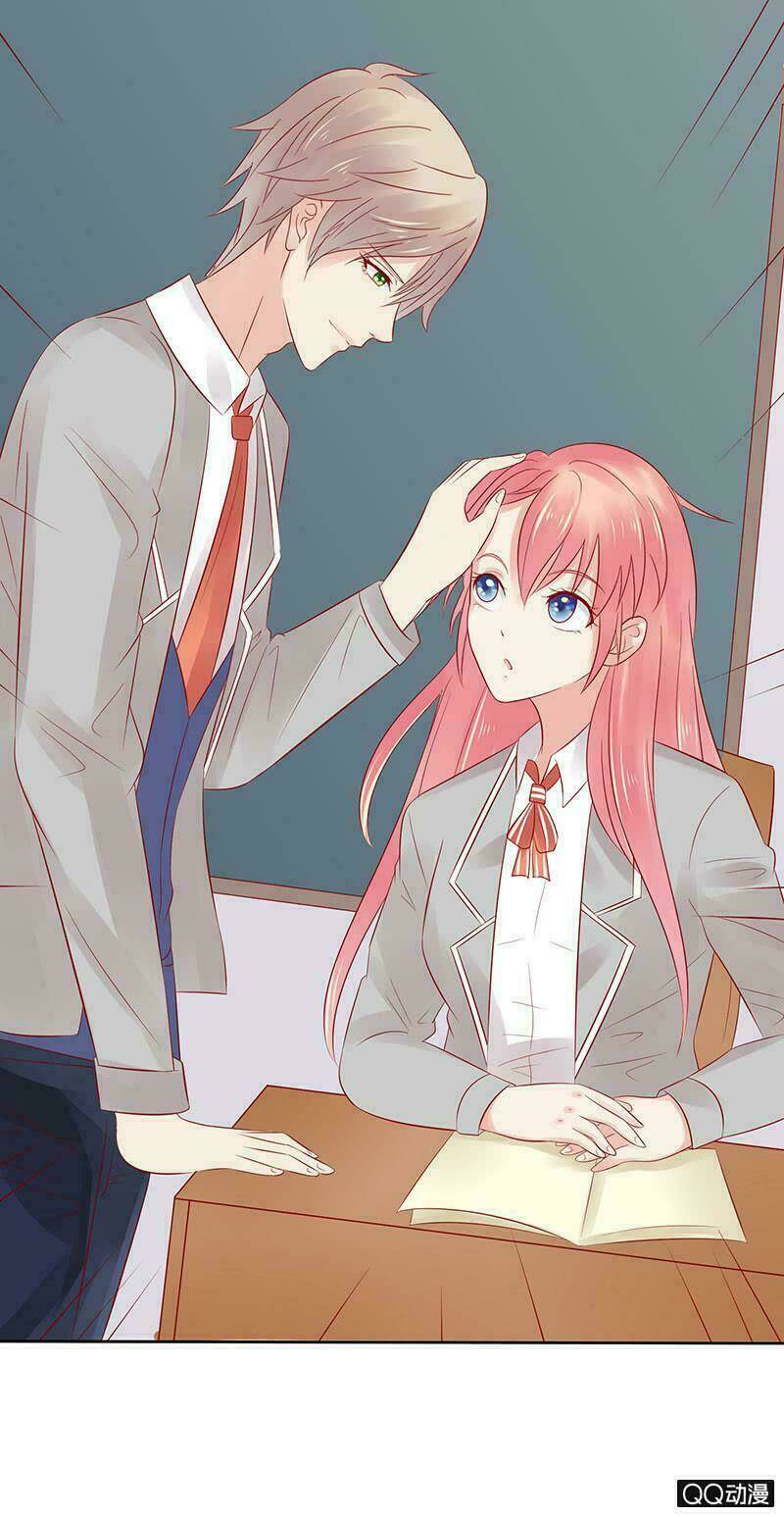 Băng Sơn Học Trưởng Không Được Chọc: Chapter 27.2