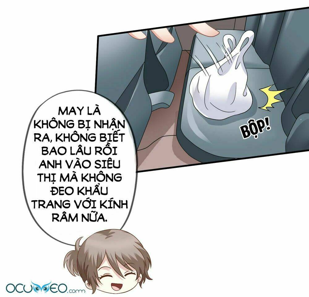 Mỹ Vị Giai Thê: Chapter 36