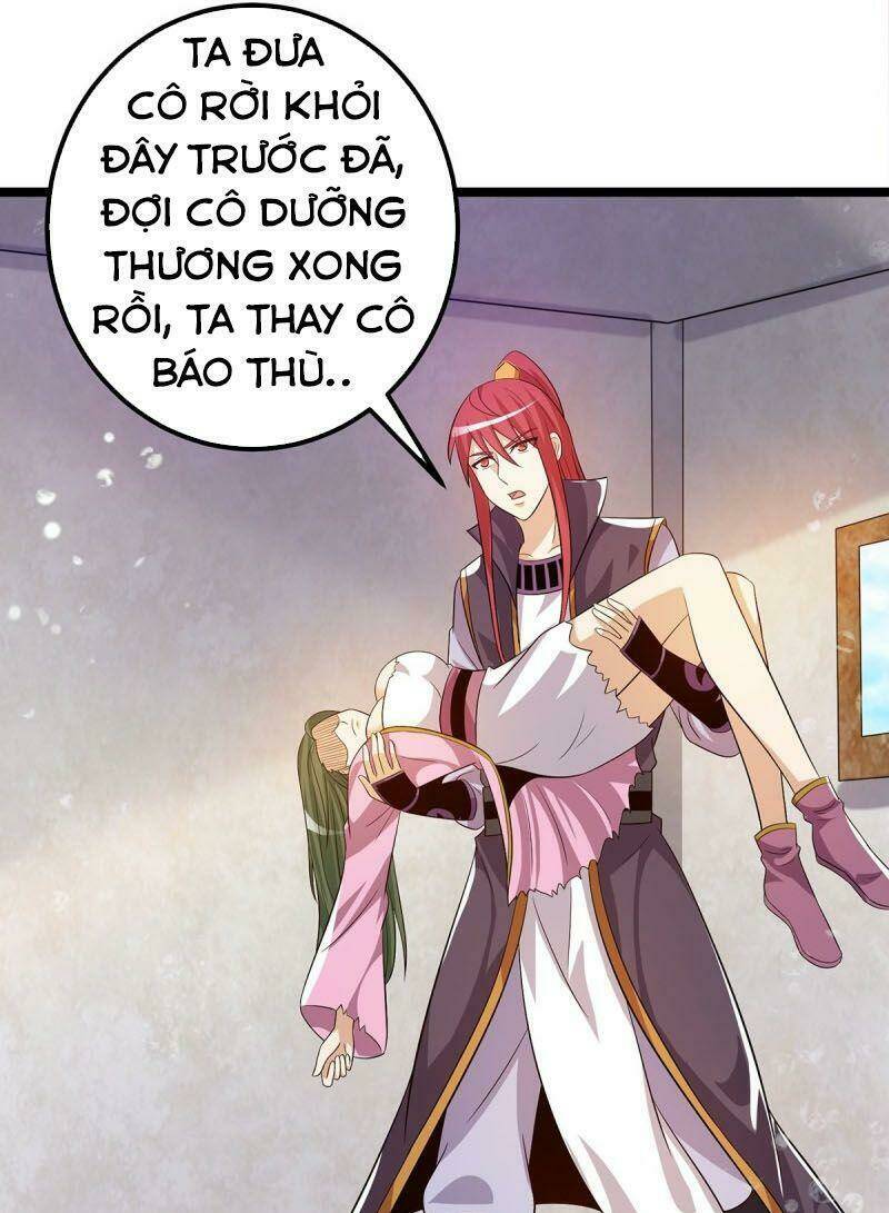 Tiên Vương Trùng Sinh: Chapter 204